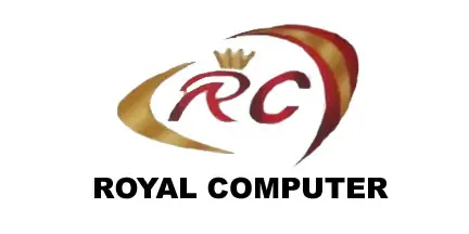 Royal computer our happy customer