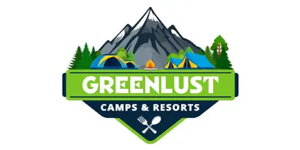 Greenlust resort our happy customer