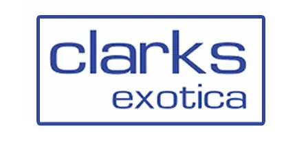 Clarks exotic our happy customer