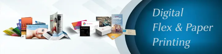 Custom stationery printing