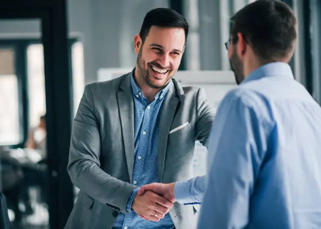 Building Trust and Commitment